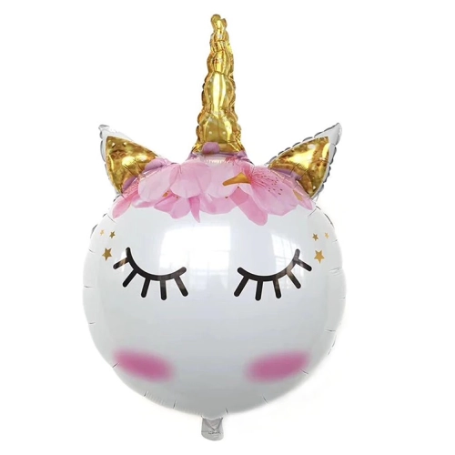 Balon jednorożec